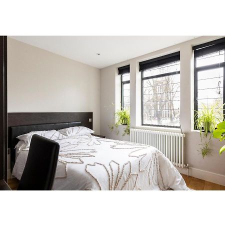 Amara Nomad Stays 1 London Kültér fotó