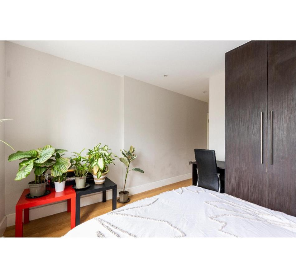 Amara Nomad Stays 1 London Kültér fotó