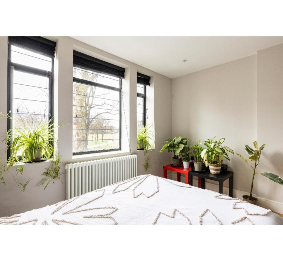 Amara Nomad Stays 1 London Kültér fotó