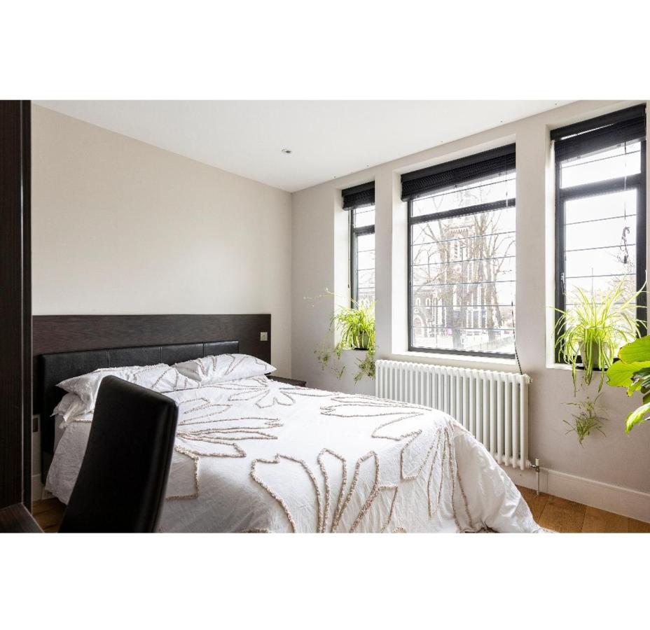 Amara Nomad Stays 1 London Kültér fotó