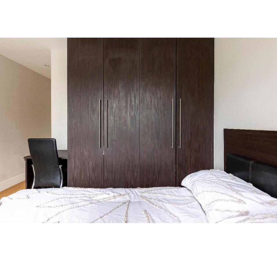 Amara Nomad Stays 1 London Kültér fotó