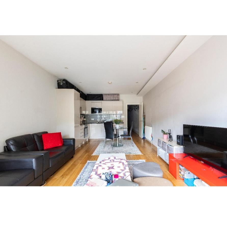 Amara Nomad Stays 1 London Kültér fotó