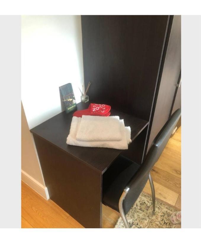 Amara Nomad Stays 1 London Kültér fotó