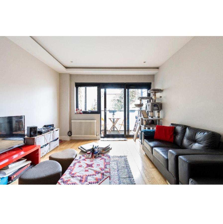 Amara Nomad Stays 1 London Kültér fotó