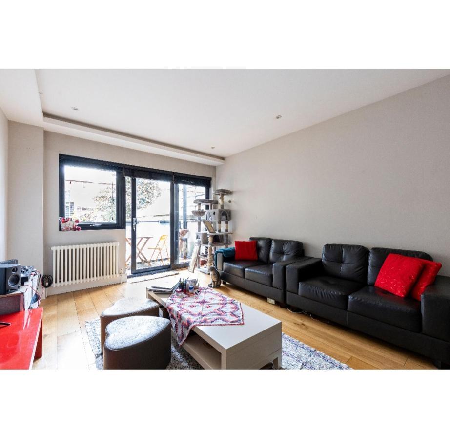 Amara Nomad Stays 1 London Kültér fotó