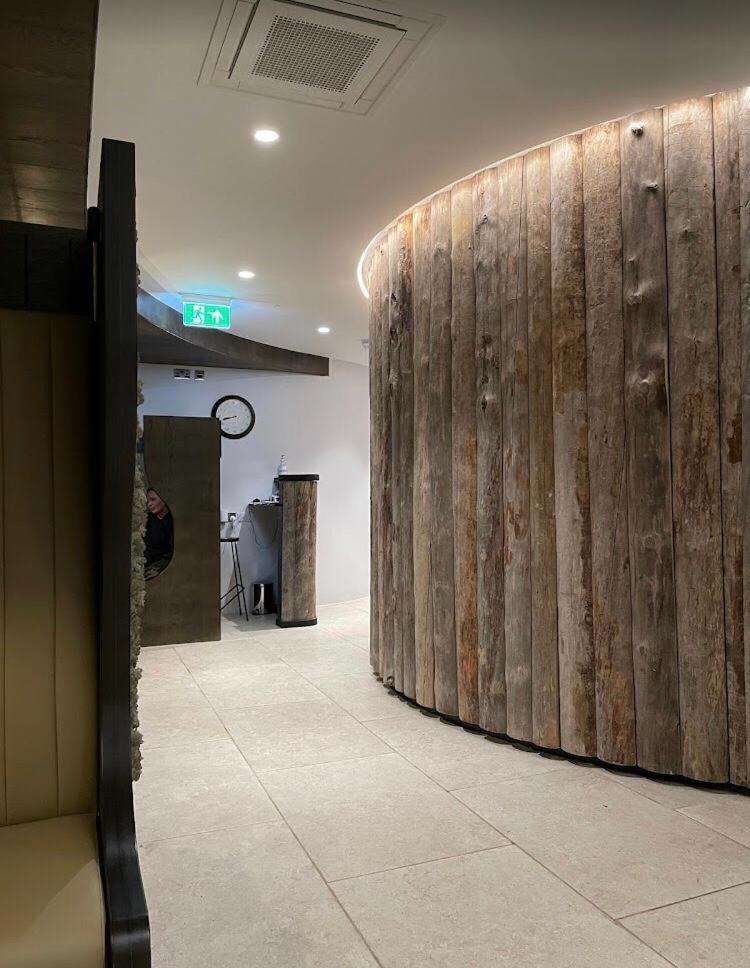 Amara Nomad Stays 1 London Kültér fotó