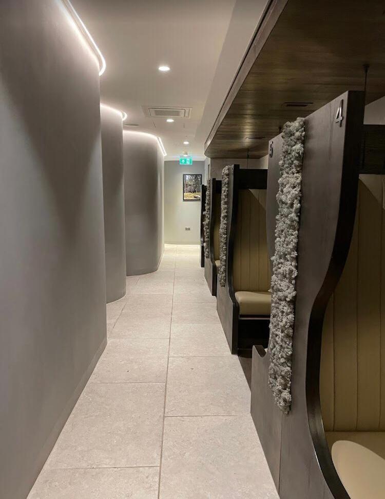 Amara Nomad Stays 1 London Kültér fotó
