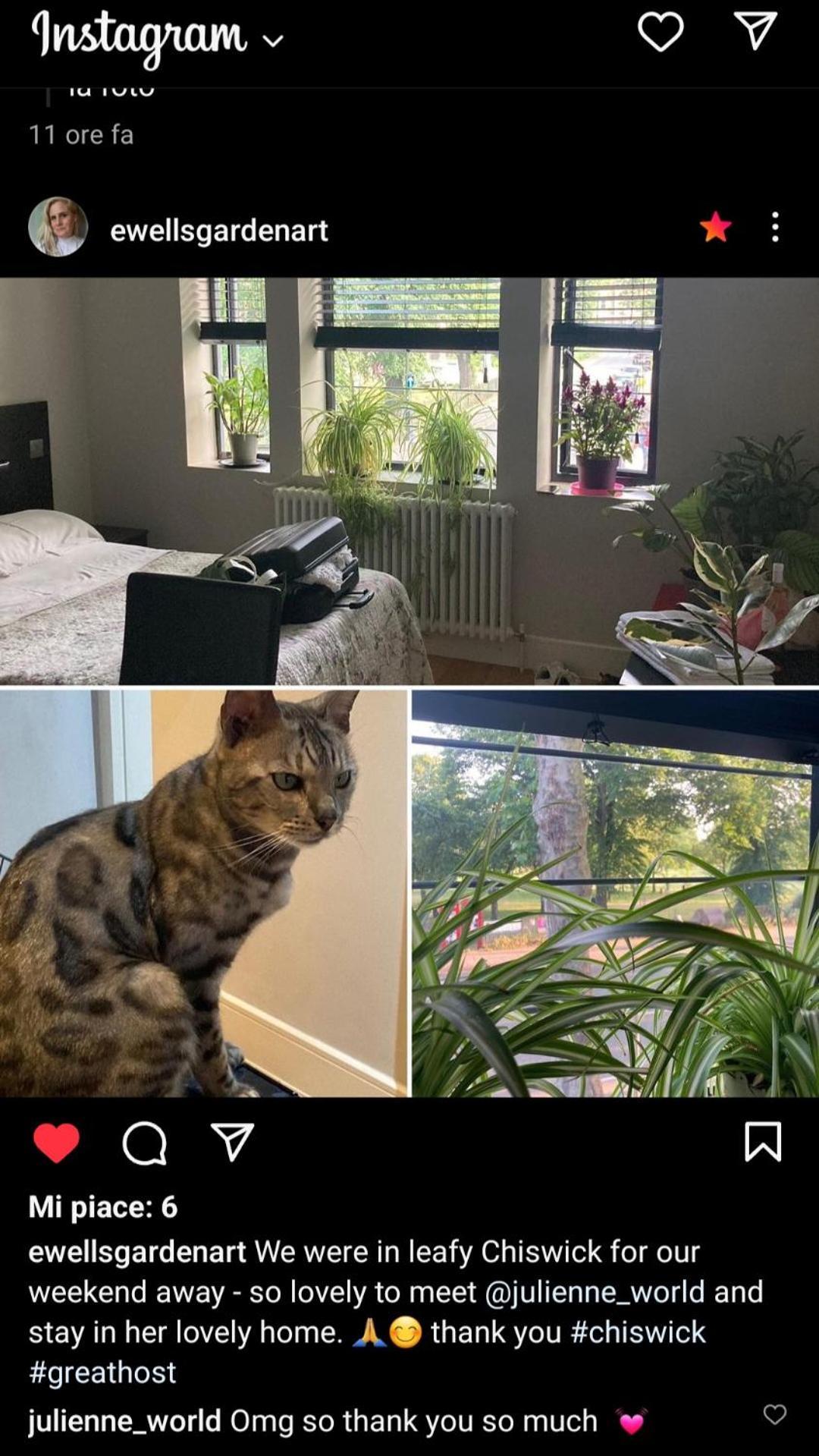 Amara Nomad Stays 1 London Kültér fotó
